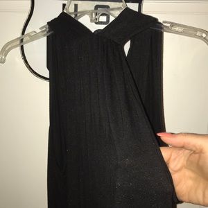 Top with sparkle material.